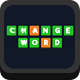 Change Word - HTML5 Game