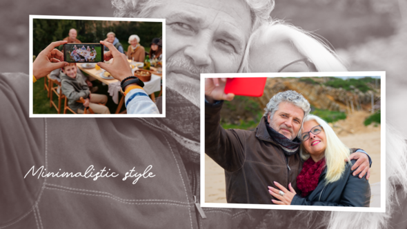 Memorial Photo Slideshow alt