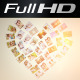 Happy Love Frames - VideoHive Item for Sale