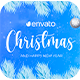 Merry Christmas Text Logo Reveal | MOGRT - VideoHive Item for Sale
