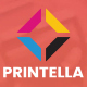 Printella - Print Shop Shopify Theme