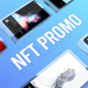 NFT promo, Looped NFT Showcase - VideoHive Item for Sale
