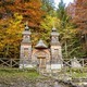 Russian chapel - Kranjska Gora, Slovenia - PhotoDune Item for Sale