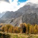 View of mountains from Slemenova spica, Eslovenia - PhotoDune Item for Sale