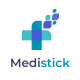 Medistick - Doctor Consultation Flutter Template