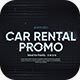 Rent Me - Car Promo - VideoHive Item for Sale