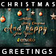 Christmas Greetings For Premiere Pro - VideoHive Item for Sale