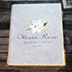 Wedding Book Logo Reveal - VideoHive Item for Sale