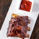 Grilled pork ribs - PhotoDune Item for Sale