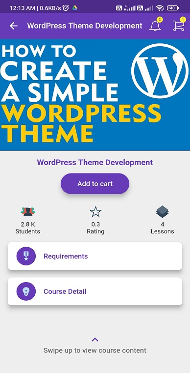 Eclass A Flutter Lms App Complete Ui By Soloarc Codecanyon Eclass A Flutter Lms App Complete Ui By Soloarc Codecanyon