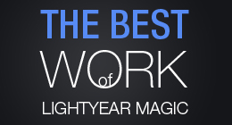 Lightyear Magic - Work