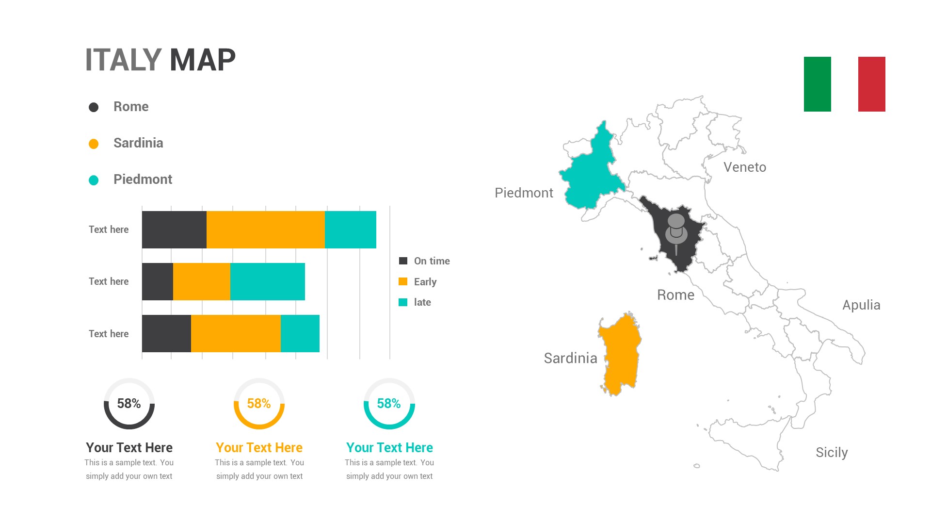 Transition Process Infographics PowerPoint Presentation Template ...