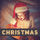 Christmas Photo Logo - VideoHive Item for Sale