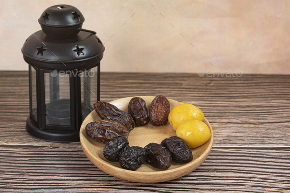 Different types of dates Stock Photo by hmzphotostory | PhotoDune
