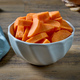 fresh raw sliced carrot - PhotoDune Item for Sale
