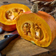 fresh raw pumpkin - PhotoDune Item for Sale