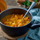 pumpkin and carrot stew - PhotoDune Item for Sale