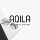 Aqila - Clean and Modern Font