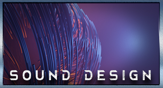 Sound Design