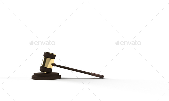 hammer wooden auction gavel business bid sale judge legal court justic lawlawyer court sell trader b