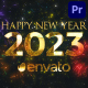 New Year Countdown for Premiere Pro - VideoHive Item for Sale