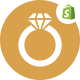 Jewelkin  - Premium Jewellery Store Shopify 2.0 Responsive Theme