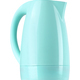 plastic electric kettle isolated on white - PhotoDune Item for Sale