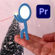 Corporate Xmas Holiday Greeting - VideoHive Item for Sale