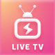 Live Tv Android App