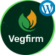 Vegfirm - Grocery & Supermarket WordPress Theme
