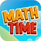 Math Time | HTML5 Game (Construct 2 & Construct 3)