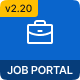 Jobpilot - Job Portal Laravel Script