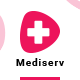 Mediserv  - Medicine, Drug Store Shopify Theme