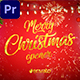 Happy New Year Intro | Merry Christmas Intro | MOGRT - VideoHive Item for Sale