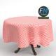 Table with tablecloth 3