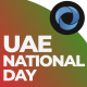 UAE National Day l Memorial Day l Independence Day - VideoHive Item for Sale