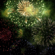 Fireworks Celebration - VideoHive Item for Sale