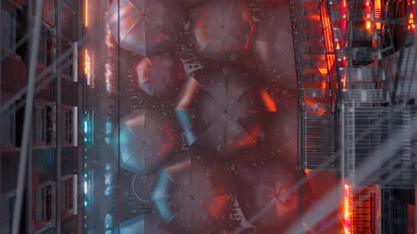 Countless people on the street walking in the rain protected by black umbrellas alt