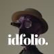 idfolio - Personal Portfolio WordPress Theme 