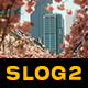 Slog2 Art Films and Standard LUTs - VideoHive Item for Sale