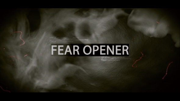 Fear Opener