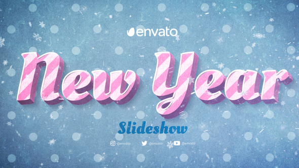 New Year Slideshow