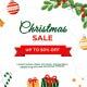 Christmas Sale After Effects Slideshow - VideoHive Item for Sale