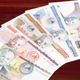 Lao money a business background - PhotoDune Item for Sale