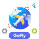 Flight Booking App | Hotel Ticket Booking App | Flight Ticket Booking App Android & iOS Flutter App