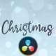 Christmas Wishes - Davinci Resolve - VideoHive Item for Sale
