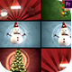 Christmas Creative Transitions - VideoHive Item for Sale