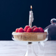 Tart with fresh raspberries - PhotoDune Item for Sale