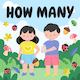 Premium Game - How many Counting Game Children - HTML5,Construct3