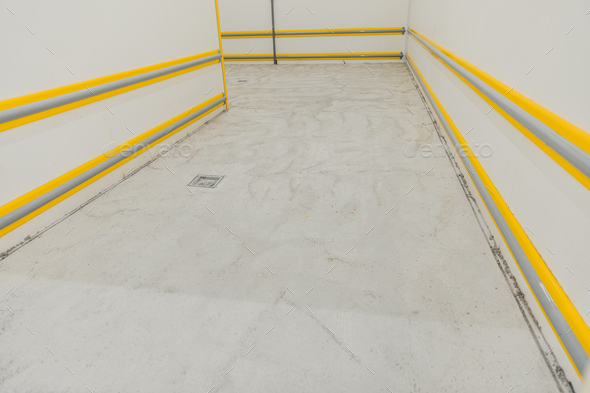 Hygiene panel protectors are the products used in the floor edges, walls